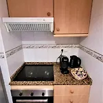Silvia Appartement *