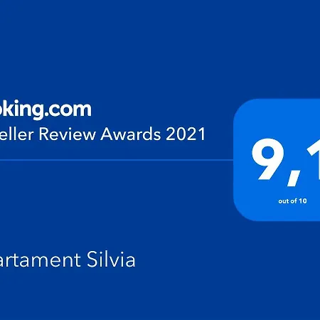 Apartamento Silvia