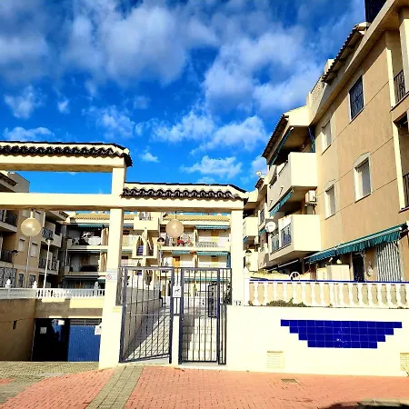 Apartamento Silvia