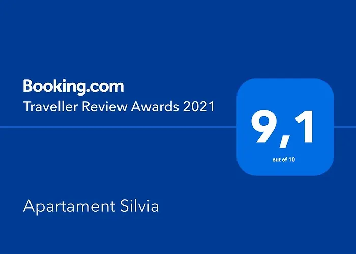 Apartamento Silvia