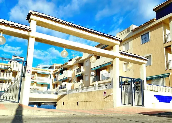 Silvia Apartamento *