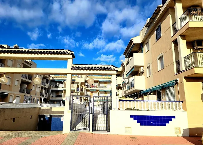 Apartamento Silvia