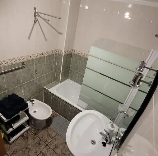 Silvia Apartamento
