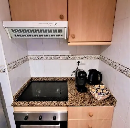 Silvia Apartamento *