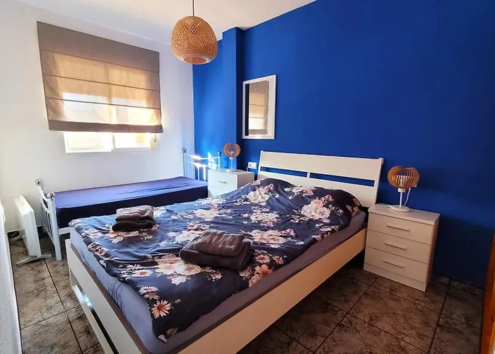 Apartamento Silvia