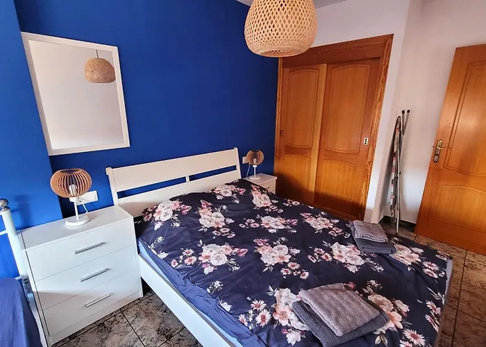 Silvia Apartamento *
