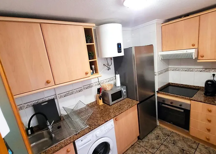 Apartamento Silvia