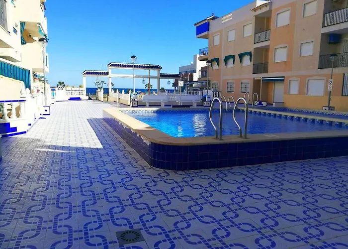 Apartamento Silvia *