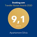 Silvia Appartement