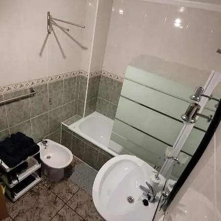 Silvia Apartman
