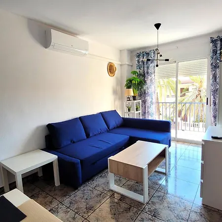 Apartman Silvia Torrevieja