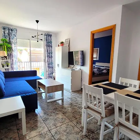 Silvia Apartman Torrevieja