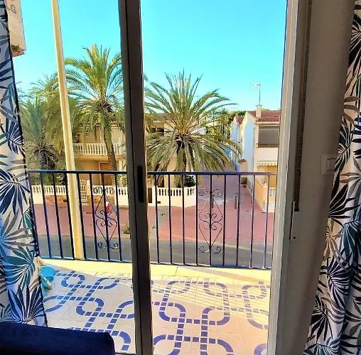 Silvia Apartmán Torrevieja