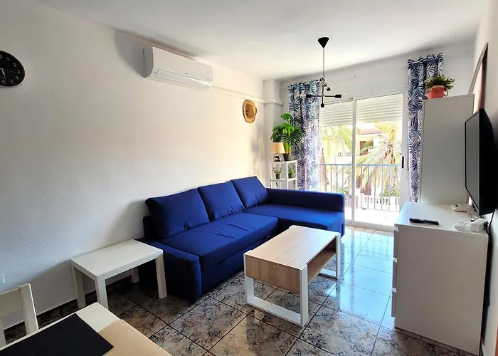 Apartmán Silvia Torrevieja