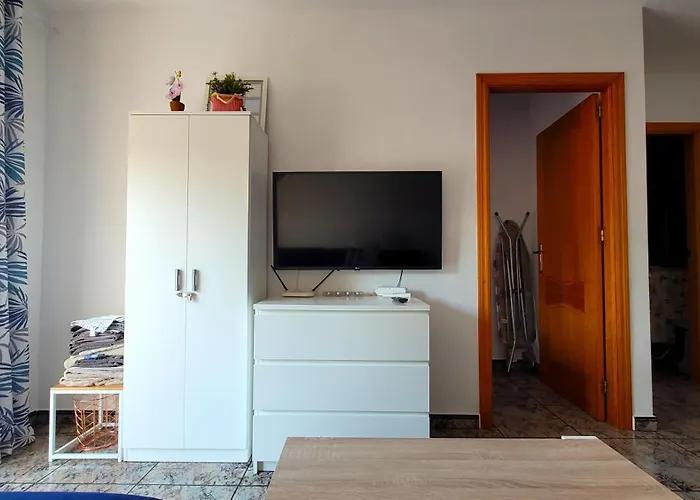 Apartmán Silvia Torrevieja