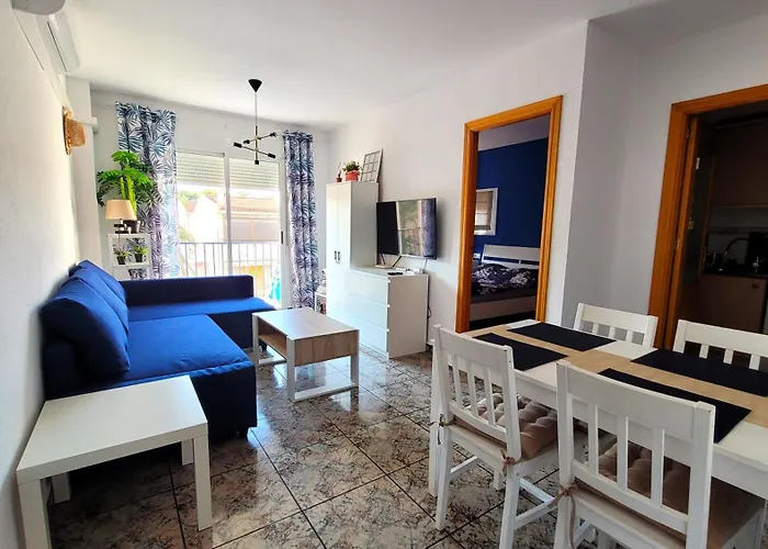 Silvia Apartmán Torrevieja