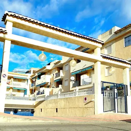 Silvia Apartment *