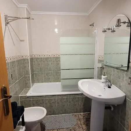 Apartamento Silvia Torrevieja
