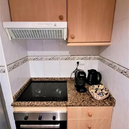 Silvia Apartment *