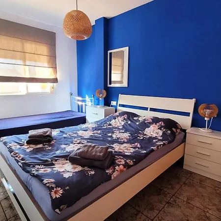 Apartment Silvia