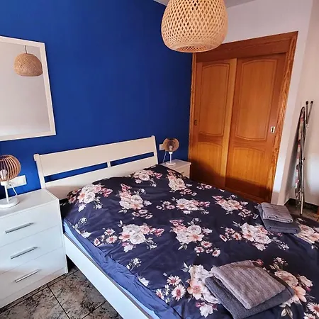 Silvia Apartamento *