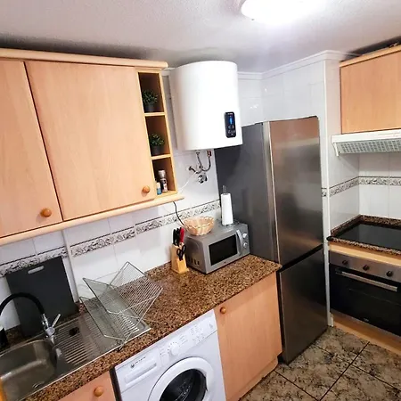 Apartamento Silvia