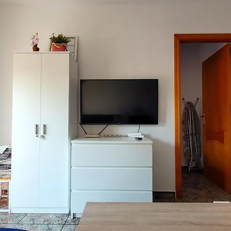 Apartamento Silvia Torrevieja