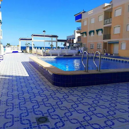 Apartamento Silvia *